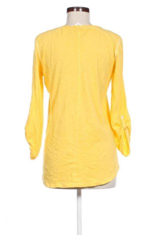 Damen Shirt KappAhl, Größe S, Farbe Gelb, Preis € 18,99