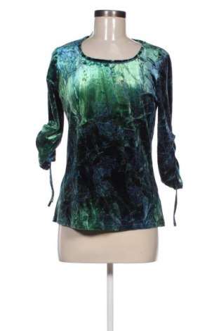 Bluză de femei KappAhl, Mărime M, Culoare Multicolor, Preț 73,79 Lei