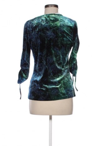 Bluză de femei KappAhl, Mărime M, Culoare Multicolor, Preț 73,79 Lei