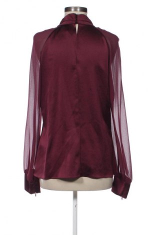 Bluzka damska Karen Millen, Rozmiar XL, Kolor Czerwony, Cena 209,71 zł