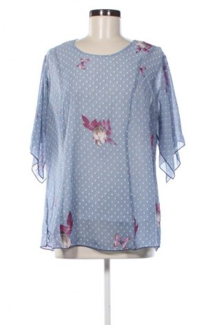 Damen Shirt Karina, Größe XXL, Farbe Mehrfarbig, Preis € 9,71