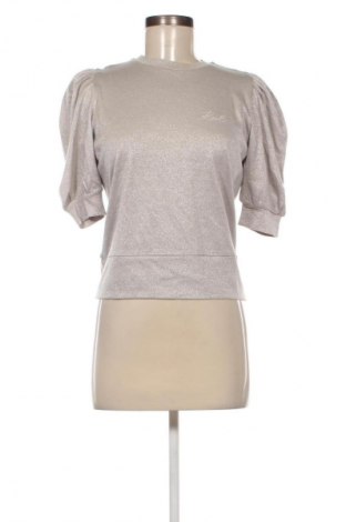 Női blúz Karl Lagerfeld, Méret S, Szín Sokszínű, Ár 58 089 Ft