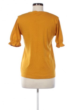 Damen Shirt Karl Marc John, Größe S, Farbe Gelb, Preis € 21,03