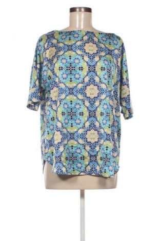 Damen Shirt Key - Di, Größe L, Farbe Mehrfarbig, Preis 18,99 €
