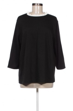 Damen Shirt Kiabi, Größe XL, Farbe Schwarz, Preis € 9,72