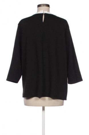 Damen Shirt Kiabi, Größe XL, Farbe Schwarz, Preis € 9,72