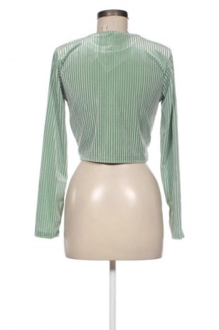 Damen Shirt Koton, Größe M, Farbe Grün, Preis 20,85 €