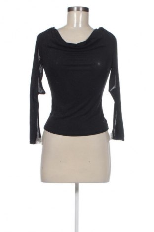 Bluzka damska Koucla, Rozmiar S, Kolor Czarny, Cena 62,99 zł