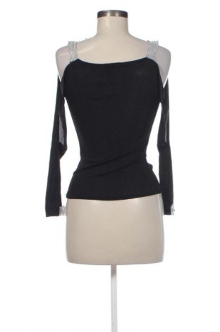 Bluzka damska Koucla, Rozmiar S, Kolor Czarny, Cena 62,99 zł