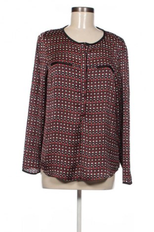 Damen Shirt LC Waikiki, Größe L, Farbe Mehrfarbig, Preis 10,99 €
