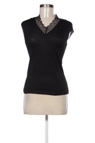 Bluză de femei LC Waikiki, Mărime S, Culoare Negru, Preț 73,36 Lei
