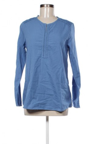 Bluză de femei LC Waikiki, Mărime M, Culoare Albastru, Preț 86,51 Lei