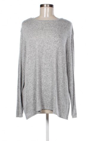 Bluză de femei LC Waikiki, Mărime 4XL, Culoare Gri, Preț 114,90 Lei