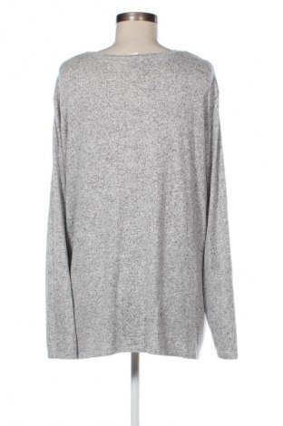 Bluză de femei LC Waikiki, Mărime 4XL, Culoare Gri, Preț 114,90 Lei