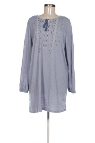 Bluzka damska LC Waikiki, Rozmiar XL, Kolor Niebieski, Cena 127,99 zł