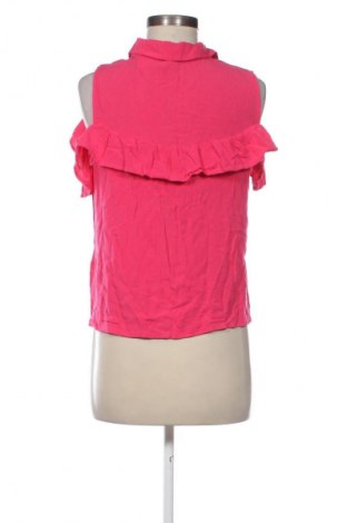 Bluzka damska LC Waikiki, Rozmiar XL, Kolor Różowy, Cena 68,33 zł