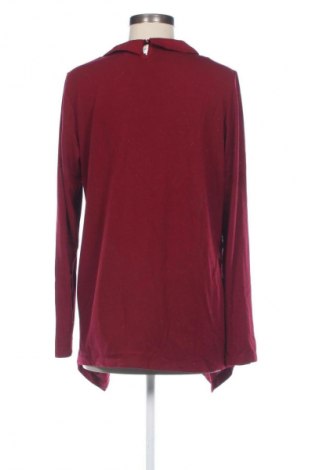 Bluză de femei LC Waikiki, Mărime XXL, Culoare Roșu, Preț 105,96 Lei