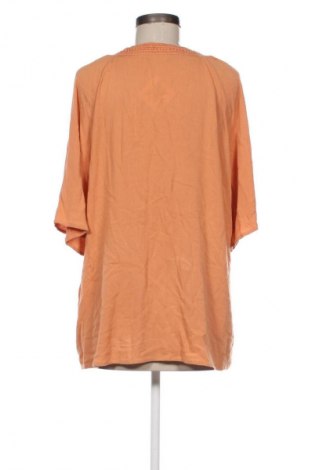 Damen Shirt LC Waikiki, Größe XL, Farbe Orange, Preis 14,71 €