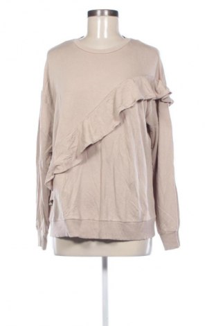 Damen Shirt LC Waikiki, Größe XXL, Farbe Beige, Preis € 19,95