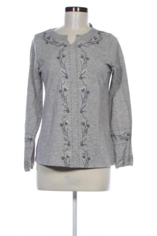 Bluză de femei LC Waikiki, Mărime M, Culoare Gri, Preț 105,96 Lei