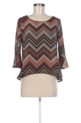 Damen Shirt La Dea, Größe L, Farbe Mehrfarbig, Preis € 33,99