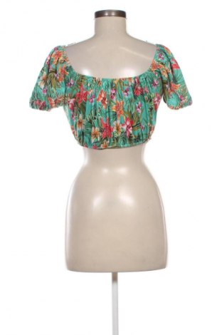 Damen Shirt La Donna, Größe M, Farbe Mehrfarbig, Preis 9,13 €