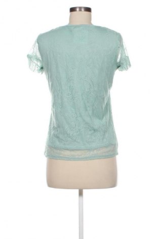 Bluzka damska La Redoute, Rozmiar M, Kolor Niebieski, Cena 88,99 zł