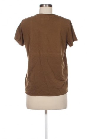 Damen Shirt Labo.Art, Größe L, Farbe Braun, Preis € 102,99