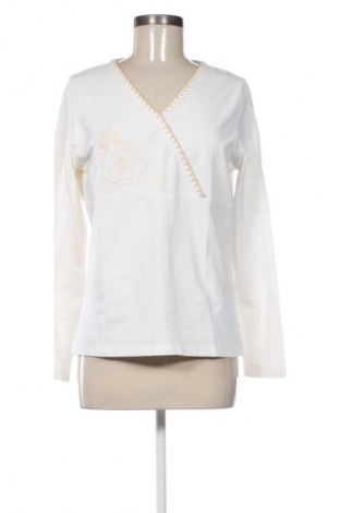 Damen Shirt Lady M, Größe L, Farbe Ecru, Preis € 17,39