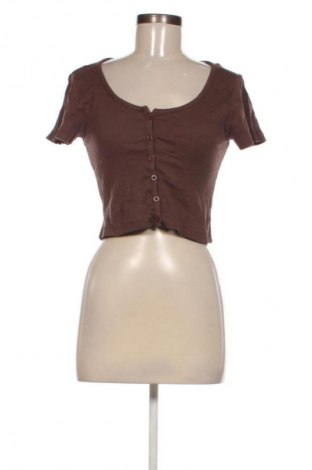 Damen Shirt Lager 157, Größe M, Farbe Braun, Preis € 13,99