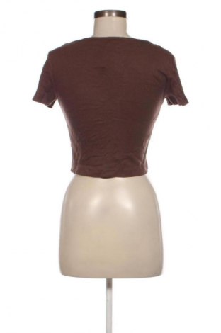 Damen Shirt Lager 157, Größe M, Farbe Braun, Preis € 13,99