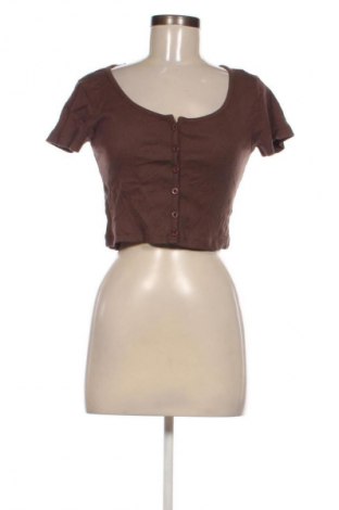Damen Shirt Lager 157, Größe S, Farbe Braun, Preis € 13,99