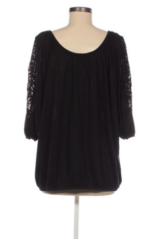 Bluză de femei Lane Bryant, Mărime XL, Culoare Negru, Preț 67,01 Lei