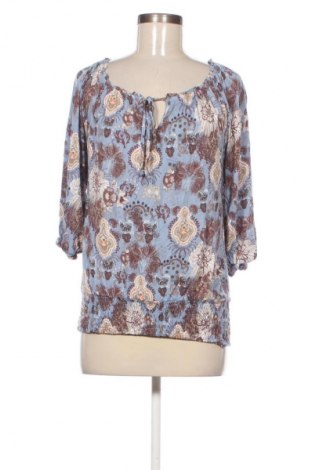 Damen Shirt Lascana, Größe M, Farbe Mehrfarbig, Preis 13,99 €