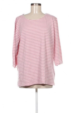 Bluzka damska Laura, Rozmiar XL, Kolor Różowy, Cena 111,99 zł