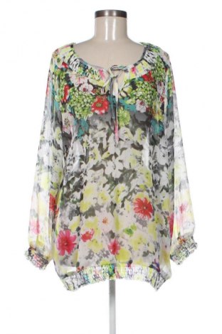 Bluză de femei Laura Kent, Mărime XXL, Culoare Multicolor, Preț 48,25 Lei