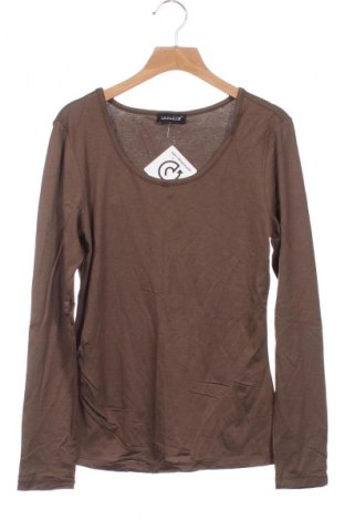 Damen Shirt Laura Scott, Größe XS, Farbe Braun, Preis € 5,99