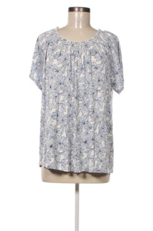 Damen Shirt Laura Torelli, Größe L, Farbe Mehrfarbig, Preis 13,99 €