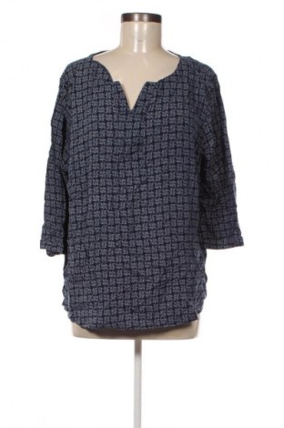 Damen Shirt Laura Torelli, Größe XL, Farbe Mehrfarbig, Preis 13,99 €