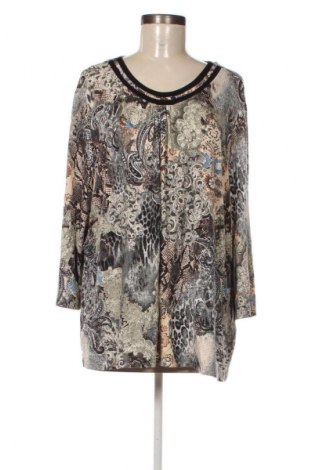 Damen Shirt Laura Torelli, Größe XL, Farbe Mehrfarbig, Preis 13,99 €