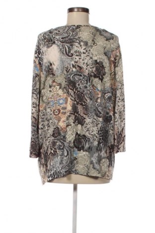 Damen Shirt Laura Torelli, Größe XL, Farbe Mehrfarbig, Preis 13,99 €