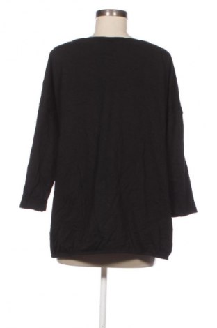 Női blúz Laura Torelli, Méret XL, Szín Fekete, Ár 5 199 Ft