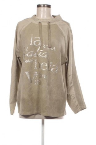 Bluză de femei Laura Torelli, Mărime XL, Culoare Verde, Preț 61,99 Lei