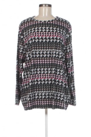 Damen Shirt Laura Torelli, Größe XXL, Farbe Mehrfarbig, Preis 13,99 €