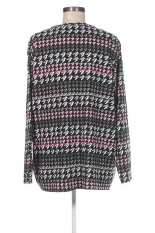 Damen Shirt Laura Torelli, Größe XXL, Farbe Mehrfarbig, Preis 13,99 €