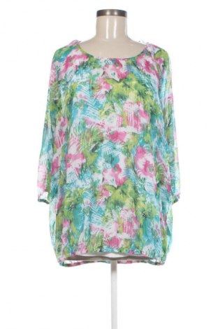 Bluză de femei Laura Torelli, Mărime XXL, Culoare Multicolor, Preț 61,99 Lei