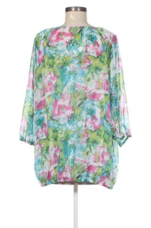 Bluză de femei Laura Torelli, Mărime XXL, Culoare Multicolor, Preț 61,99 Lei