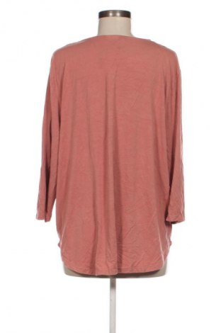 Damen Shirt Laura Torelli, Größe XL, Farbe Rosa, Preis 13,99 €