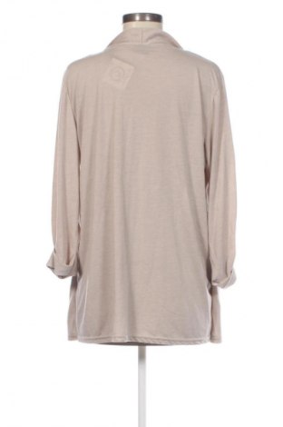 Damen Shirt Laura Torelli, Größe XL, Farbe Beige, Preis € 13,99