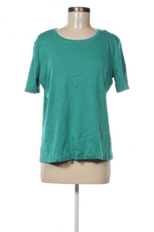 Damen Shirt Laura Torelli, Größe L, Farbe Blau, Preis 13,99 €